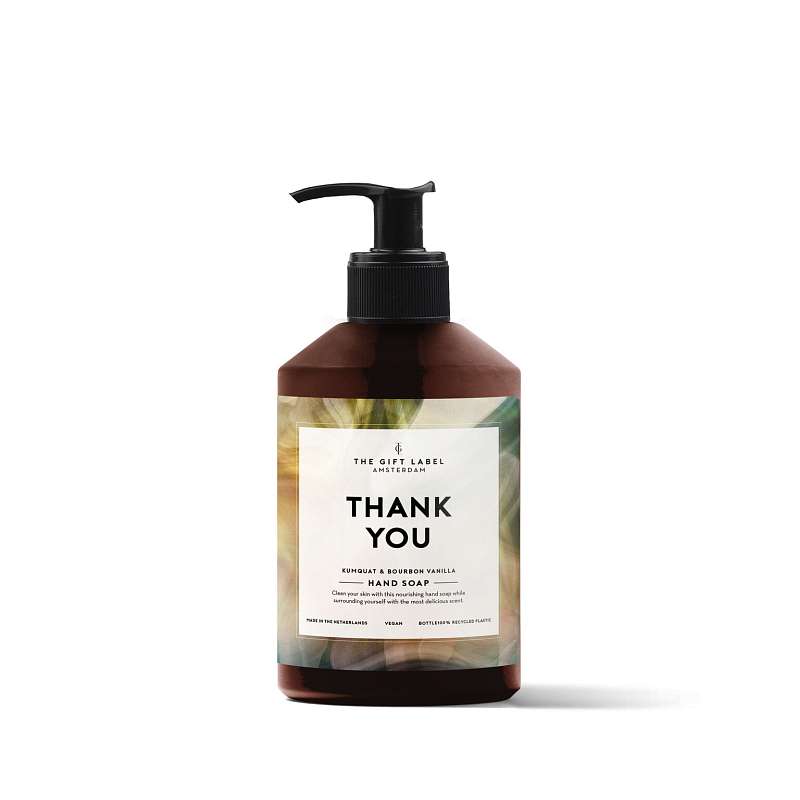 Hand Soap - Thank you