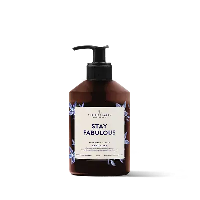 Handsoap - Stay Fabulous