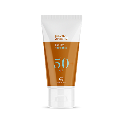 Face Mineral Fluid SPF 50+
