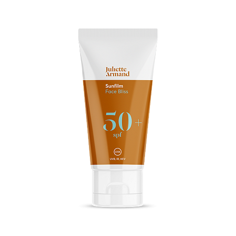 Face Mineral Fluid SPF 50+