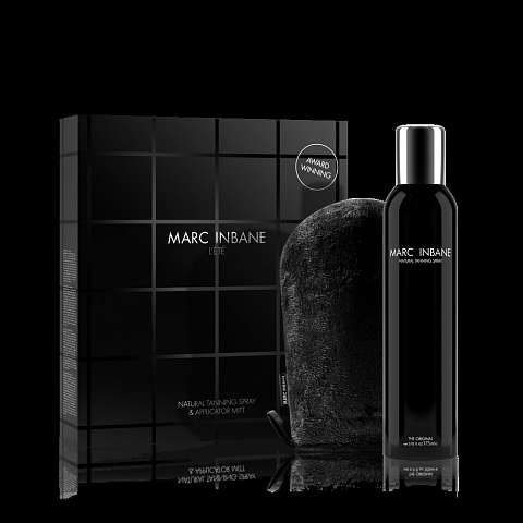 Tanning Set Eclat Ete