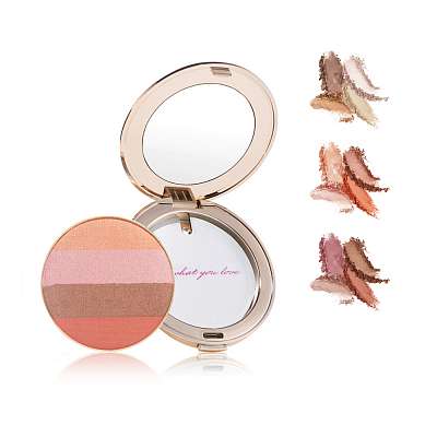PureBronze Shimmer Bronzer (Refill)