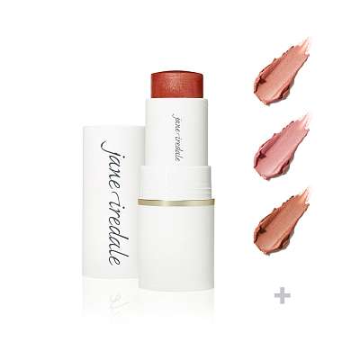 Glow Time® Blush Stick