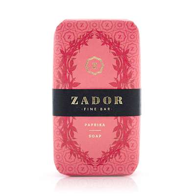 Zeep - Paprika