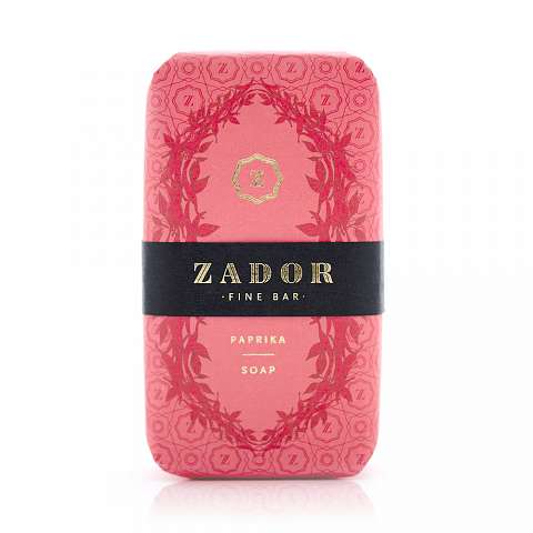 Zeep - Paprika